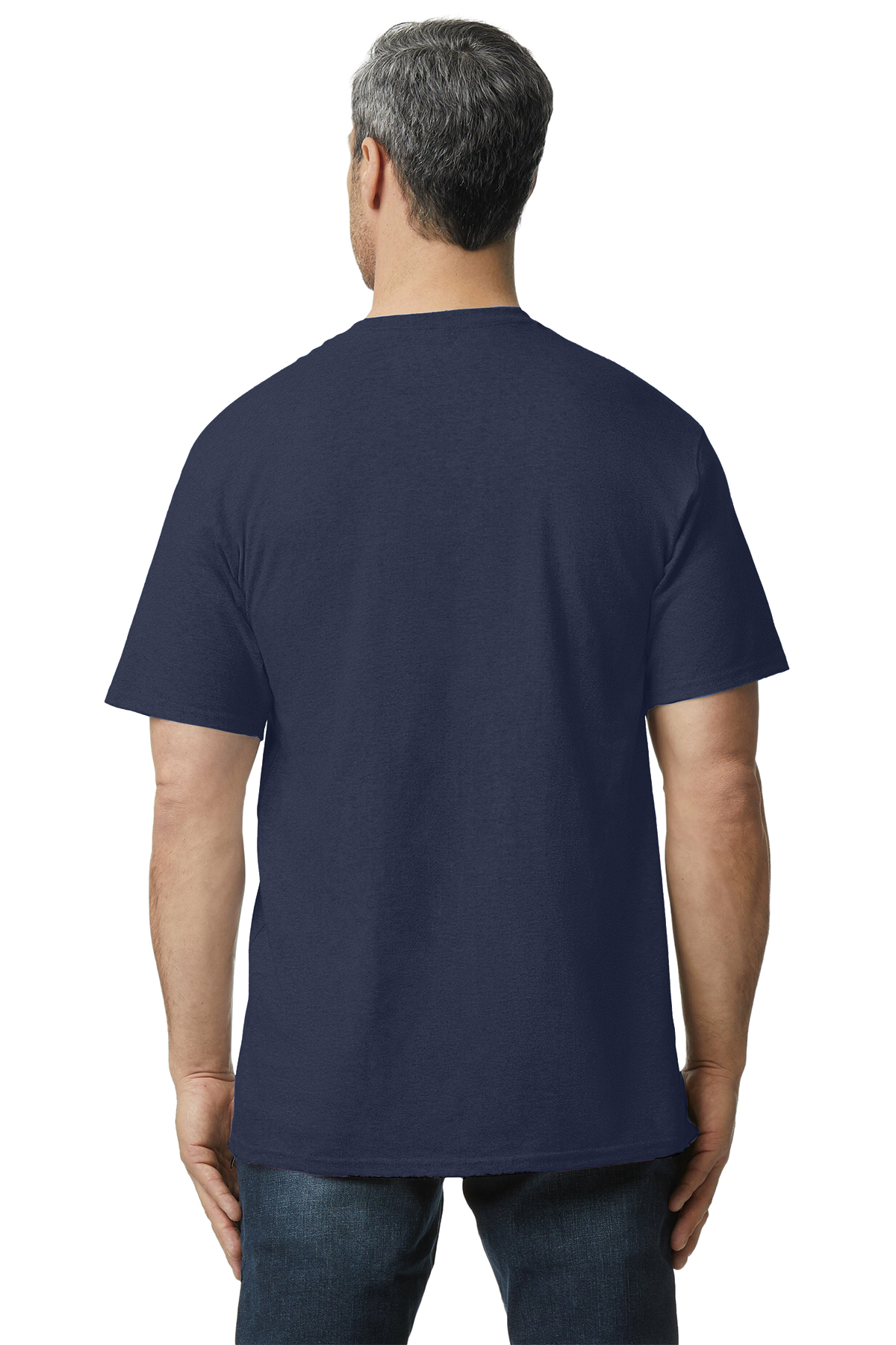 Gildan Tall 100% US Cotton T-Shirt | Product | Company Casuals