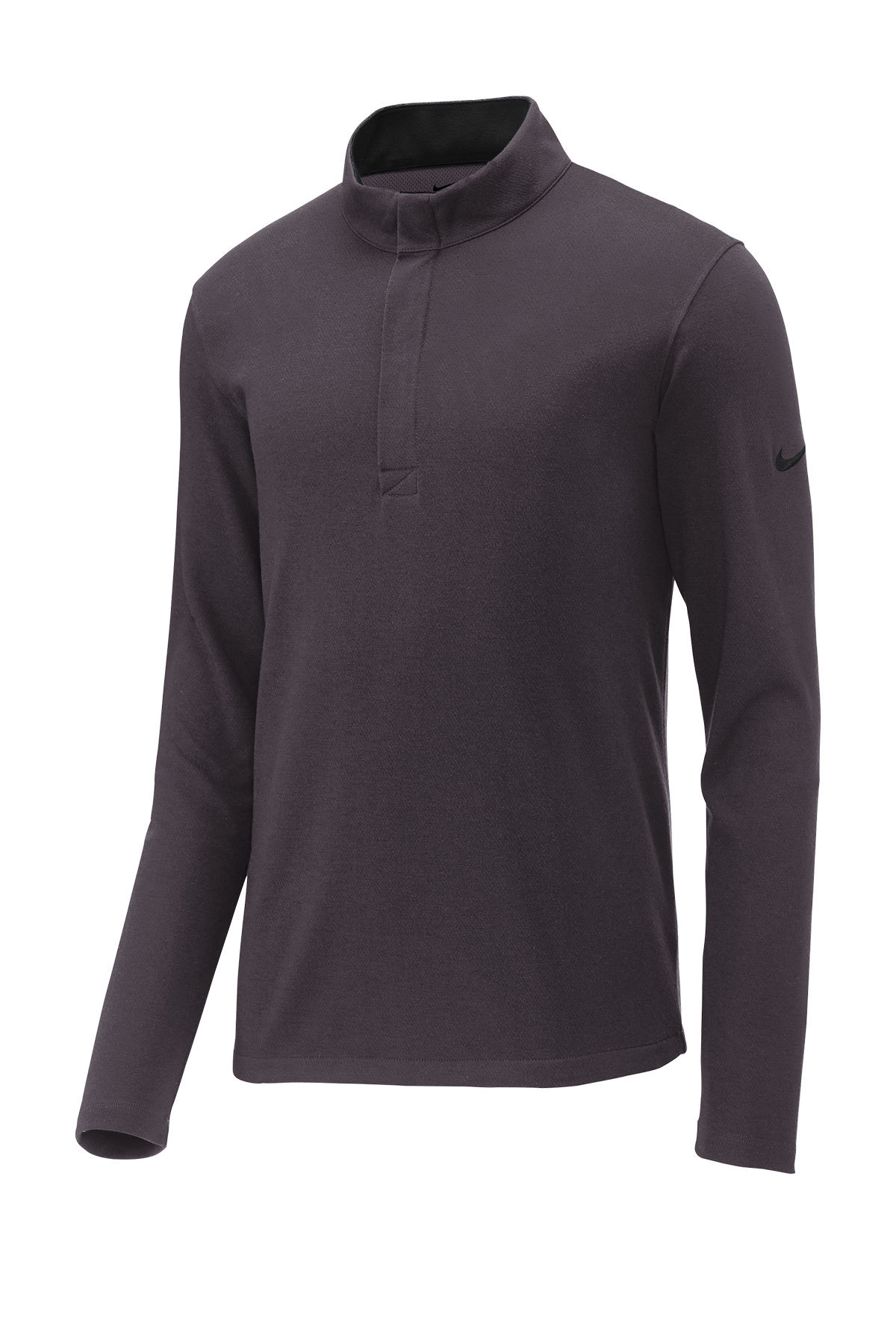 Nike Dry Victory 1 2 Zip Cover Up Product SanMar