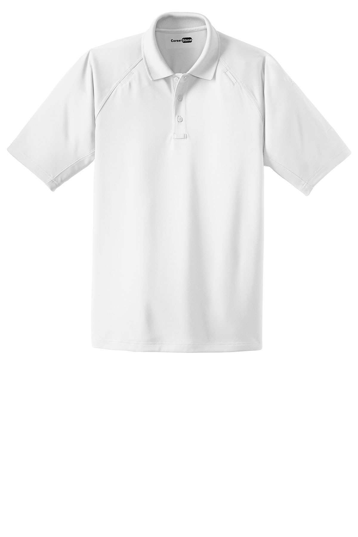 CornerStone - Select Snag-Proof Tactical Polo | Product | CornerStone