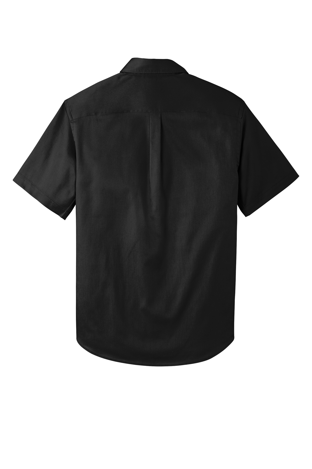 Port Authority Short Sleeve SuperPro ReactTwill Shirt | Product | SanMar