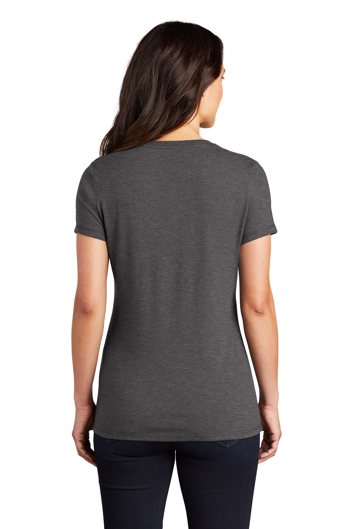 District Women’s Perfect Tri Tee | Product | District
