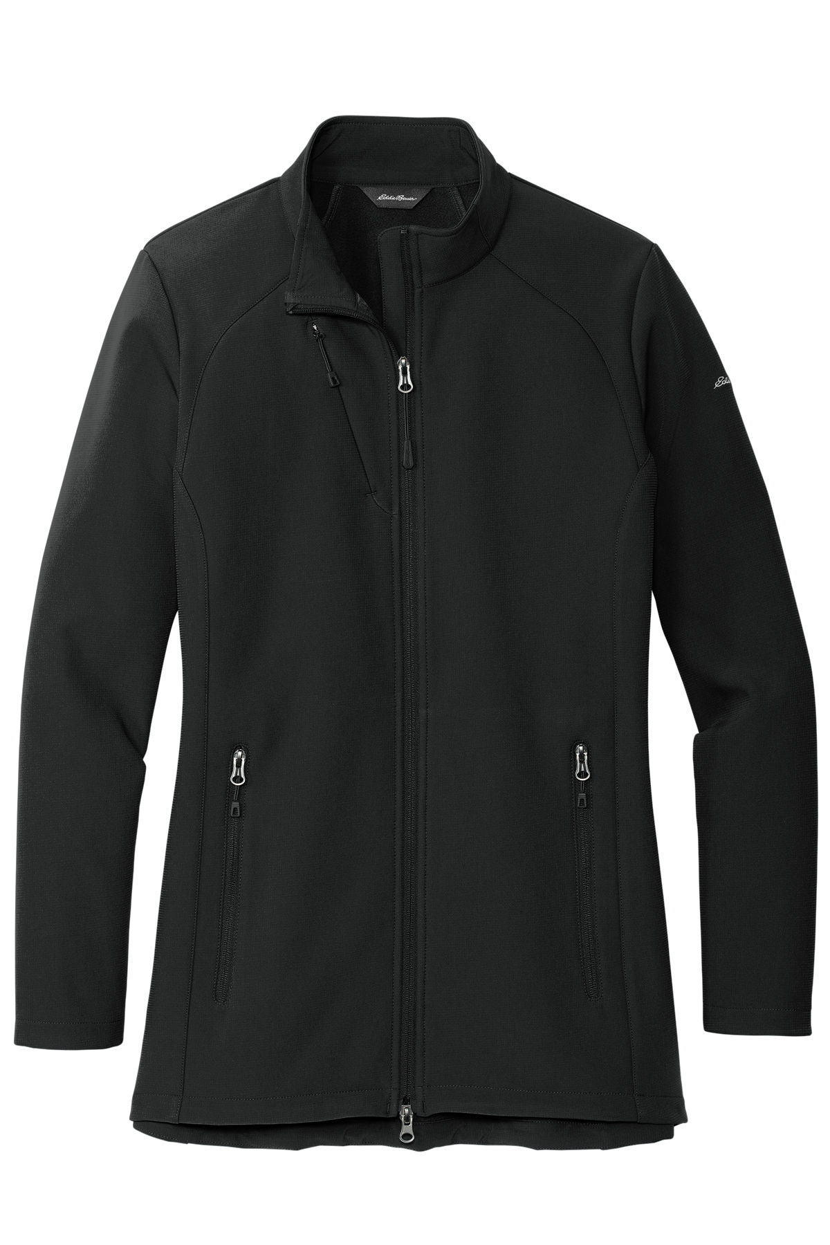 Eddie Bauer Women's Stretch Soft Shell Jacket | Product | Company Casuals