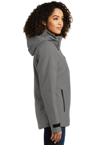 Eddie Bauer Ladies WeatherEdge Plus Insulated Jacket | Product | SanMar