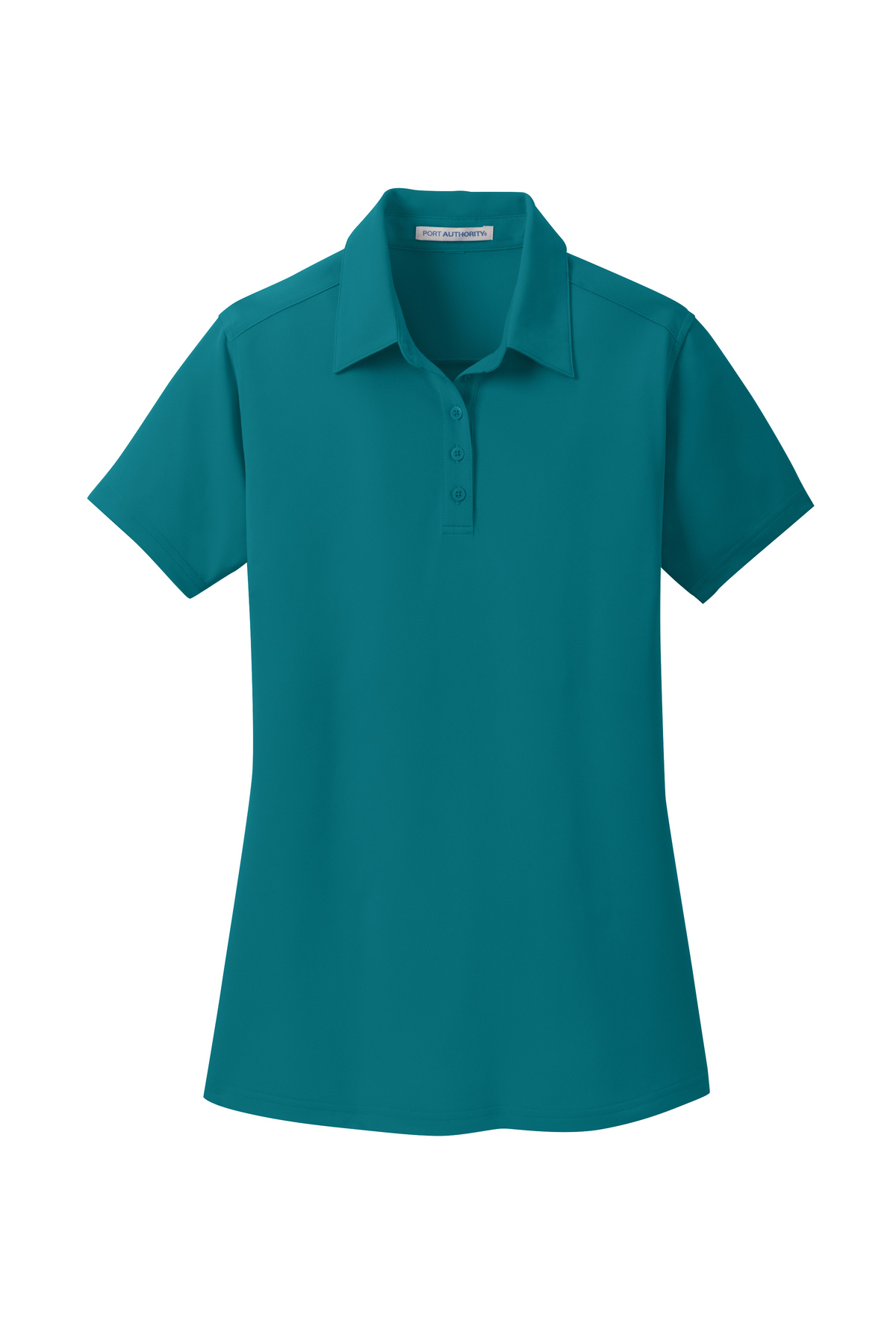 Dark teal polo shirts hot sale