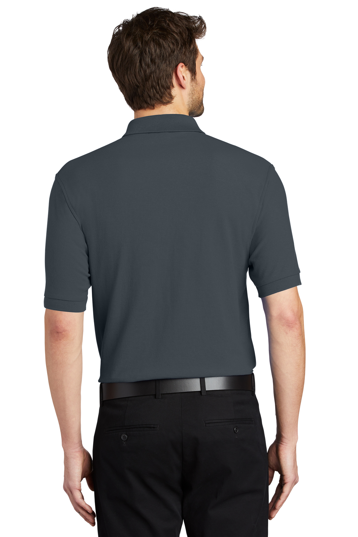 Port Authority Polo Silk Authority Product Port Touch™ | |