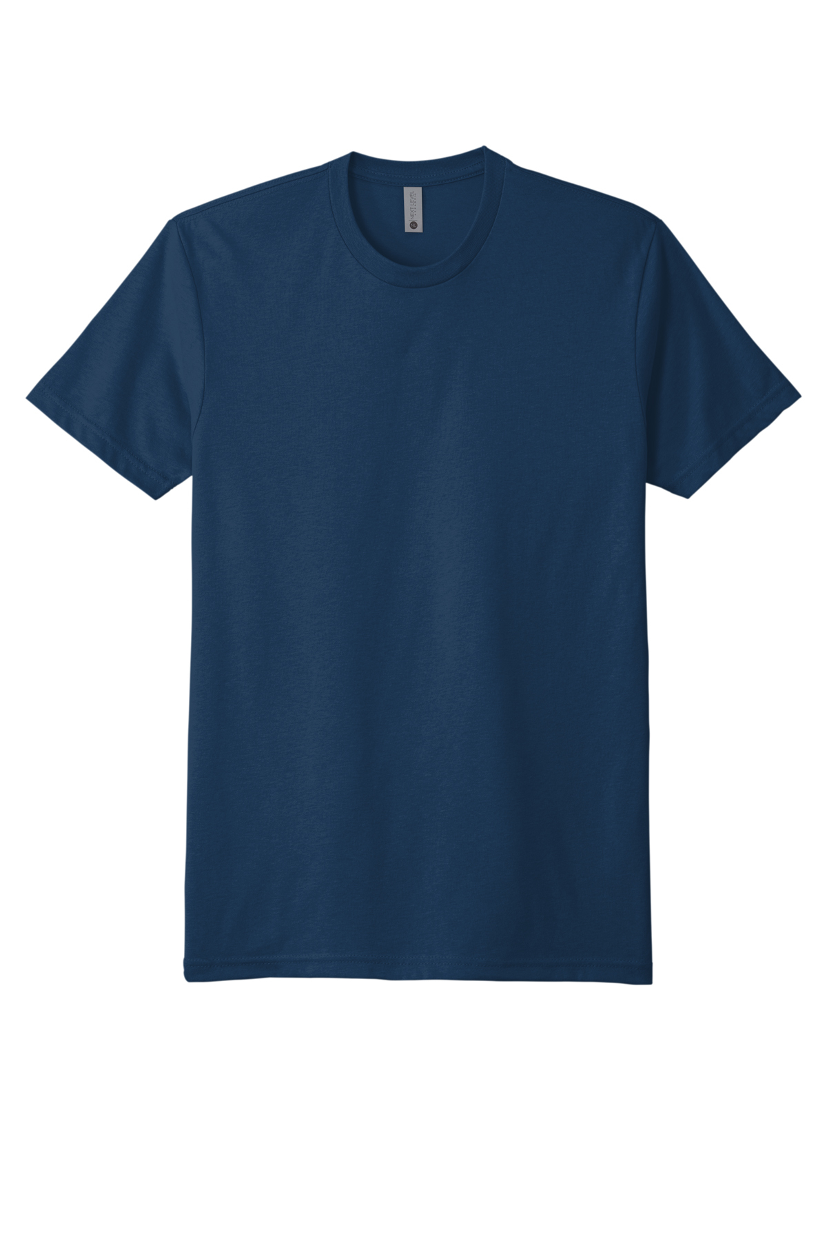 Next Level Apparel Unisex CVC Sueded Tee | Product | SanMar