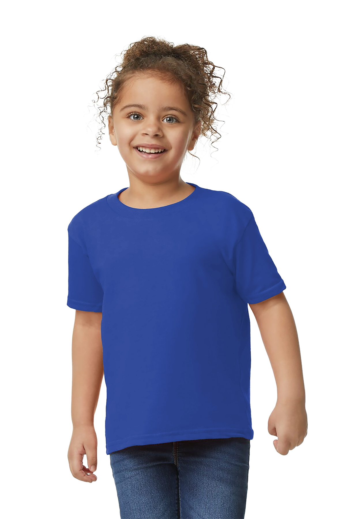Gildan Heavy Cotton Toddler T-Shirt | Product | SanMar