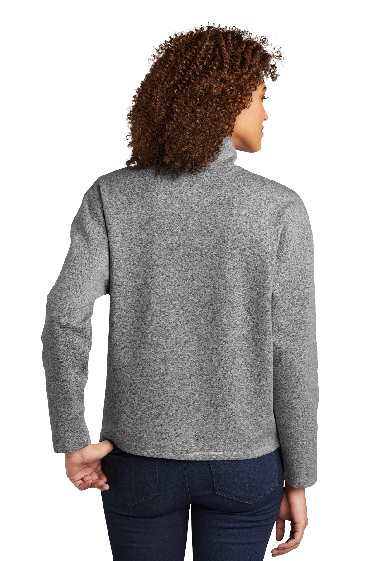 Ogio ladies sales transition full zip
