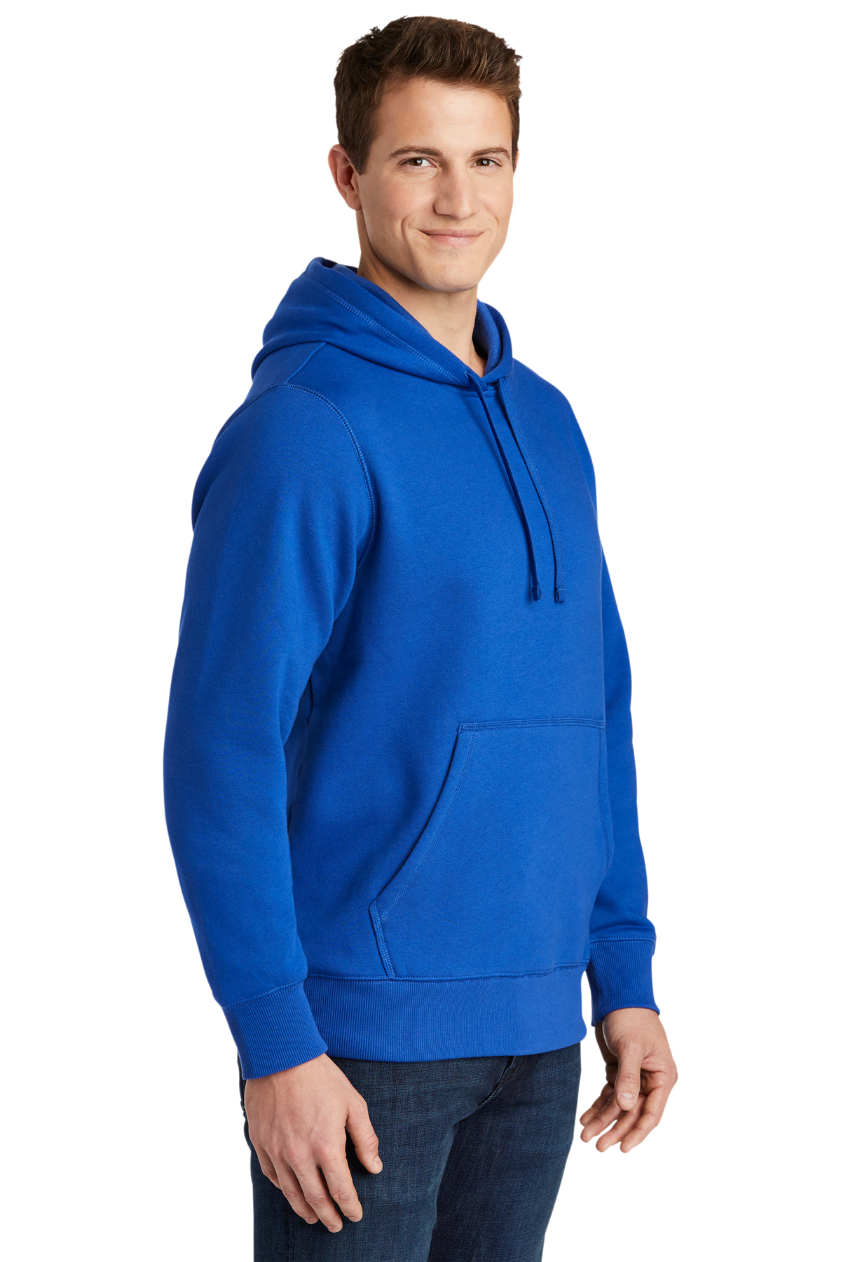Ruckfitt College Hoodies, Sports Team Sweatshirt, Louisville Hoodie, Adult Unisex, Size: Large, Blue