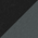 Black/ Steel Grey