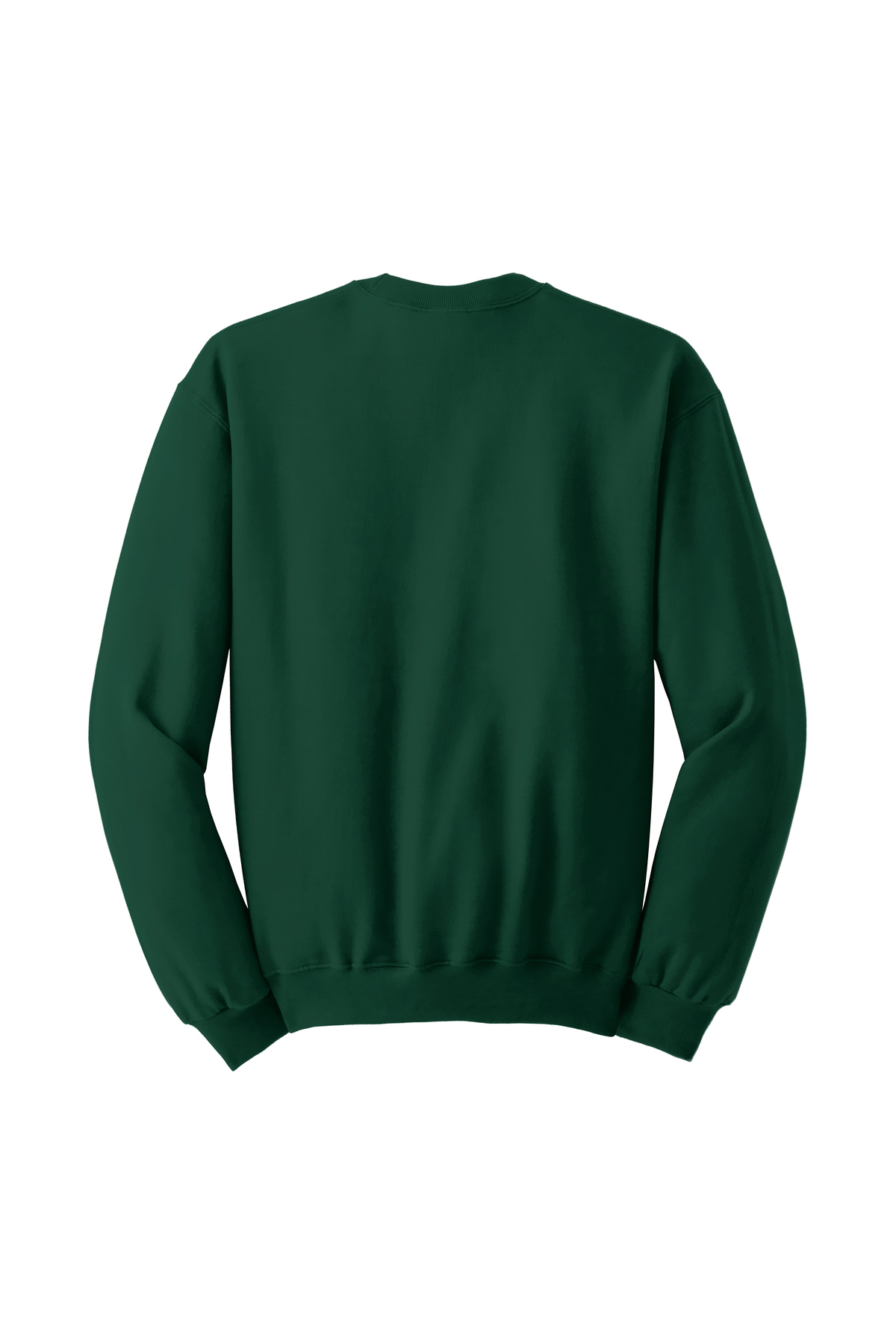 Jerzees Nublend Crewneck Sweatshirt Crewnecks Sweatshirts Fleece Sanmar [ 1800 x 1200 Pixel ]