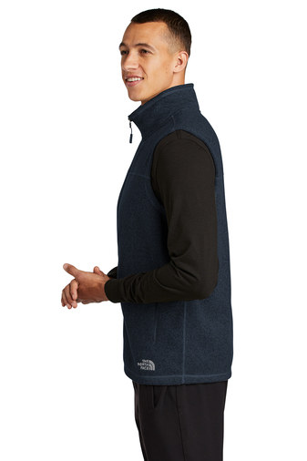 The North Face Sweater Fleece Vest | Product | Company Casuals