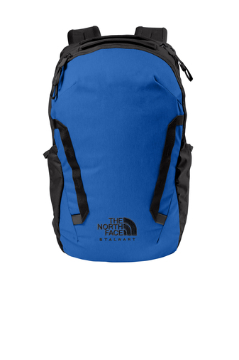 The North Face Stalwart Backpack | Product | SanMar