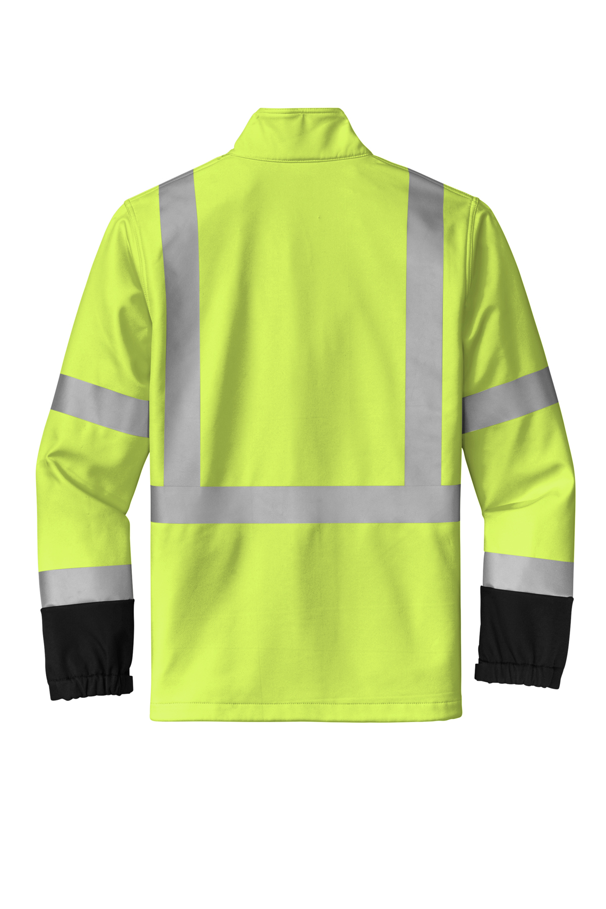 CornerStone ANSI 107 Class 3 Soft Shell Jacket | Product