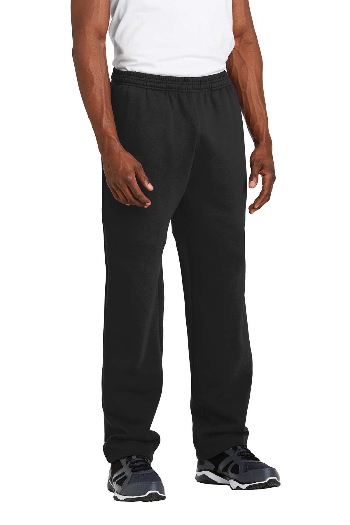 sport tek sweatpants