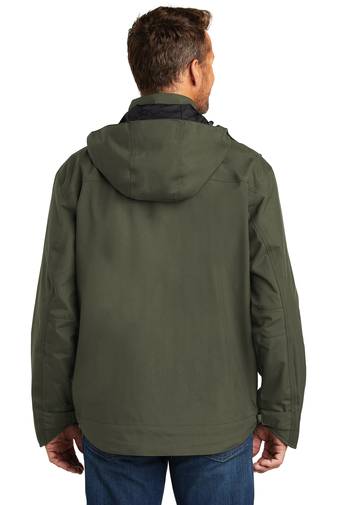 Carhartt Shoreline Jacket | Product | SanMar