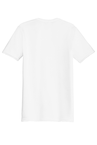 Anvil Tri-Blend V-Neck Tee | Product | SanMar