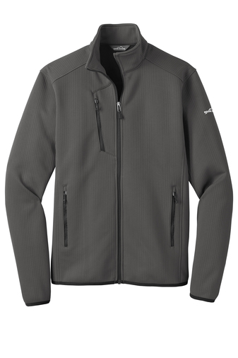 Eddie Bauer Dash Full-Zip Fleece Jacket | Product | SanMar