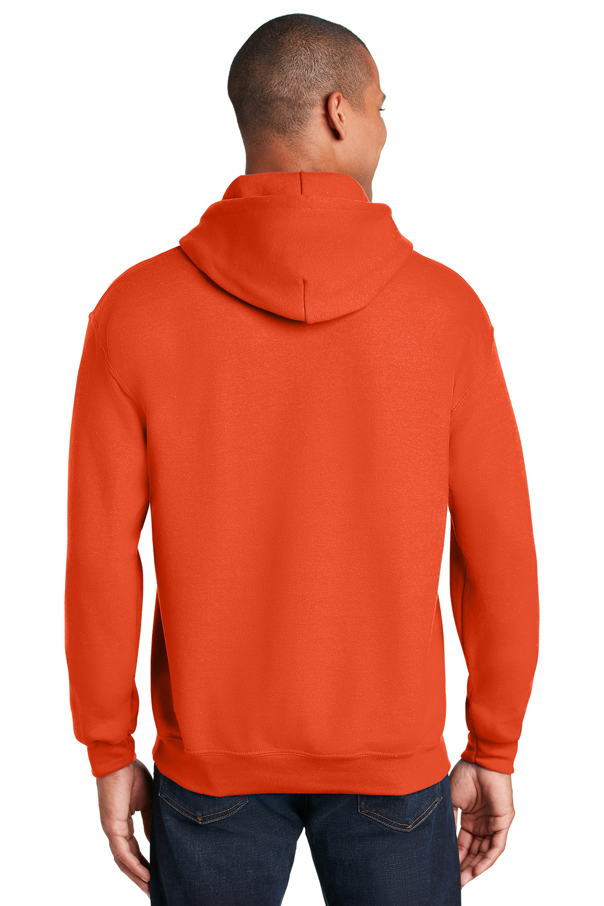 Gildan - Heavy Blend Hooded Sweatshirt | Product | SanMar