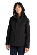 north face ascendent insulated jacket