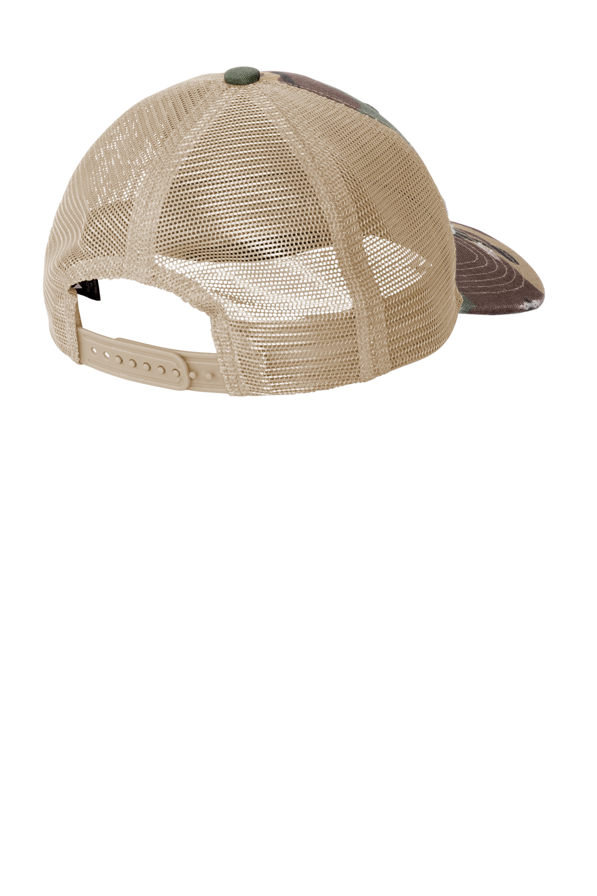 Port Authority Distressed Mesh Back Cap | Product | SanMar