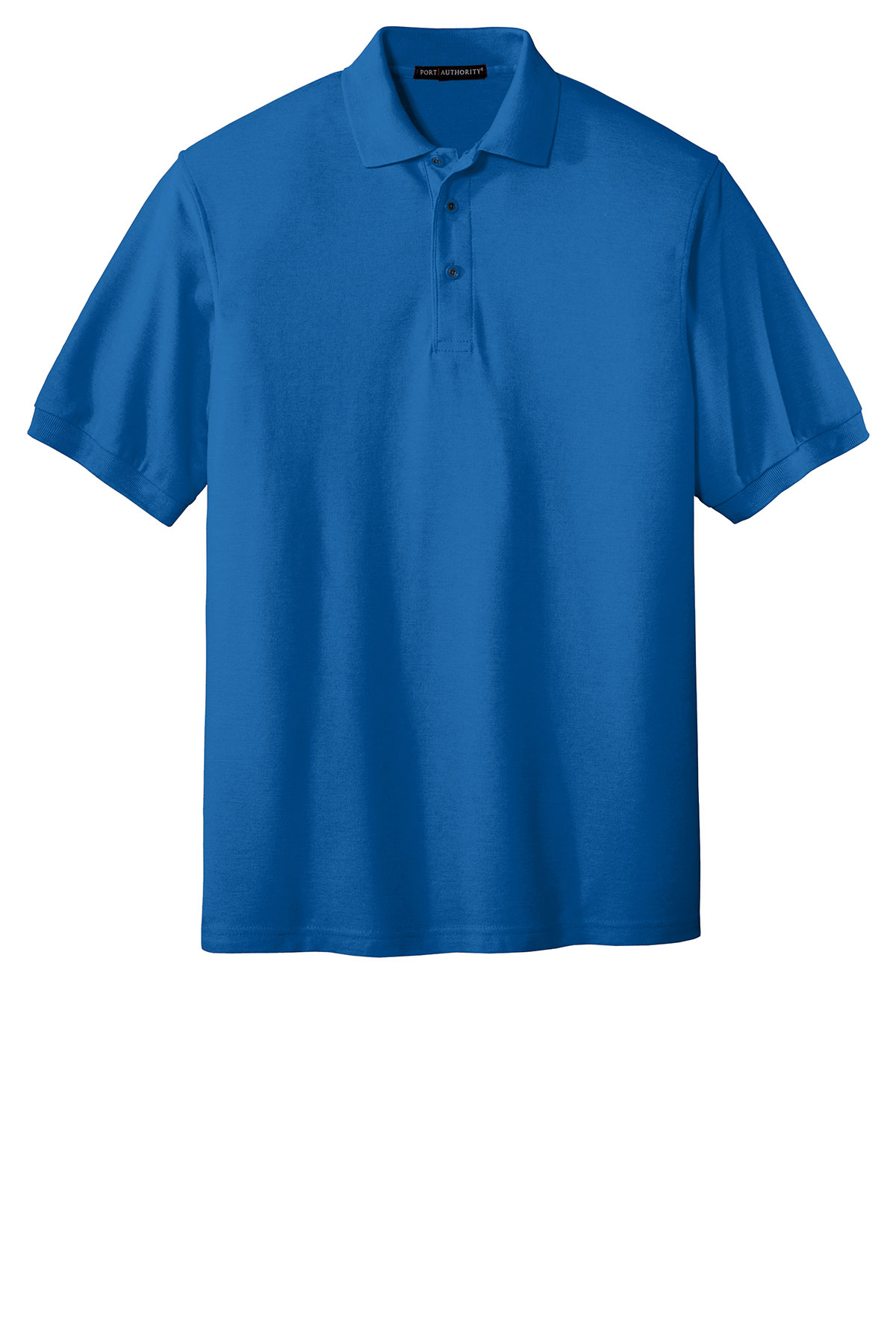 Port Authority Extended Size Silk Touch™ Polo | Product | SanMar