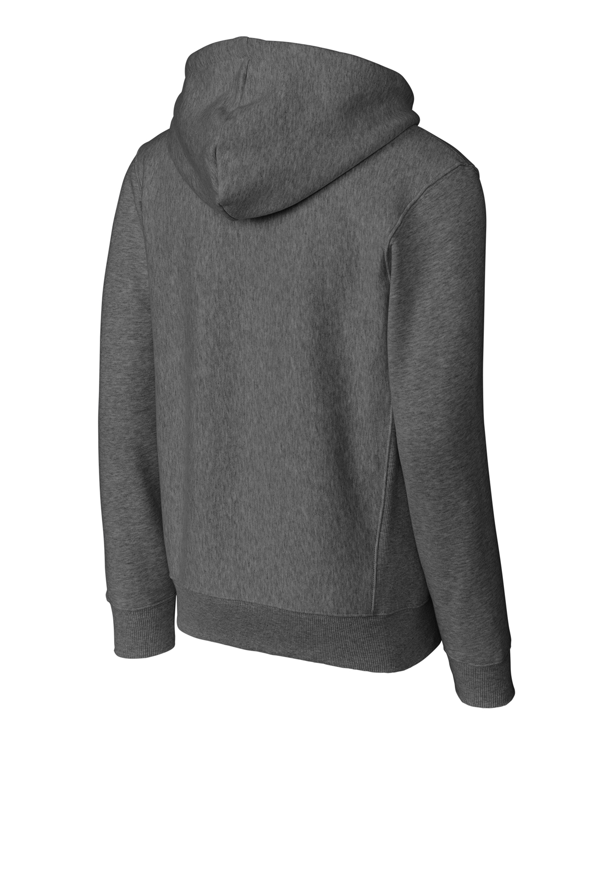 Sport-Tek Super Heavyweight Full-Zip Hooded Sweatshirt, Product