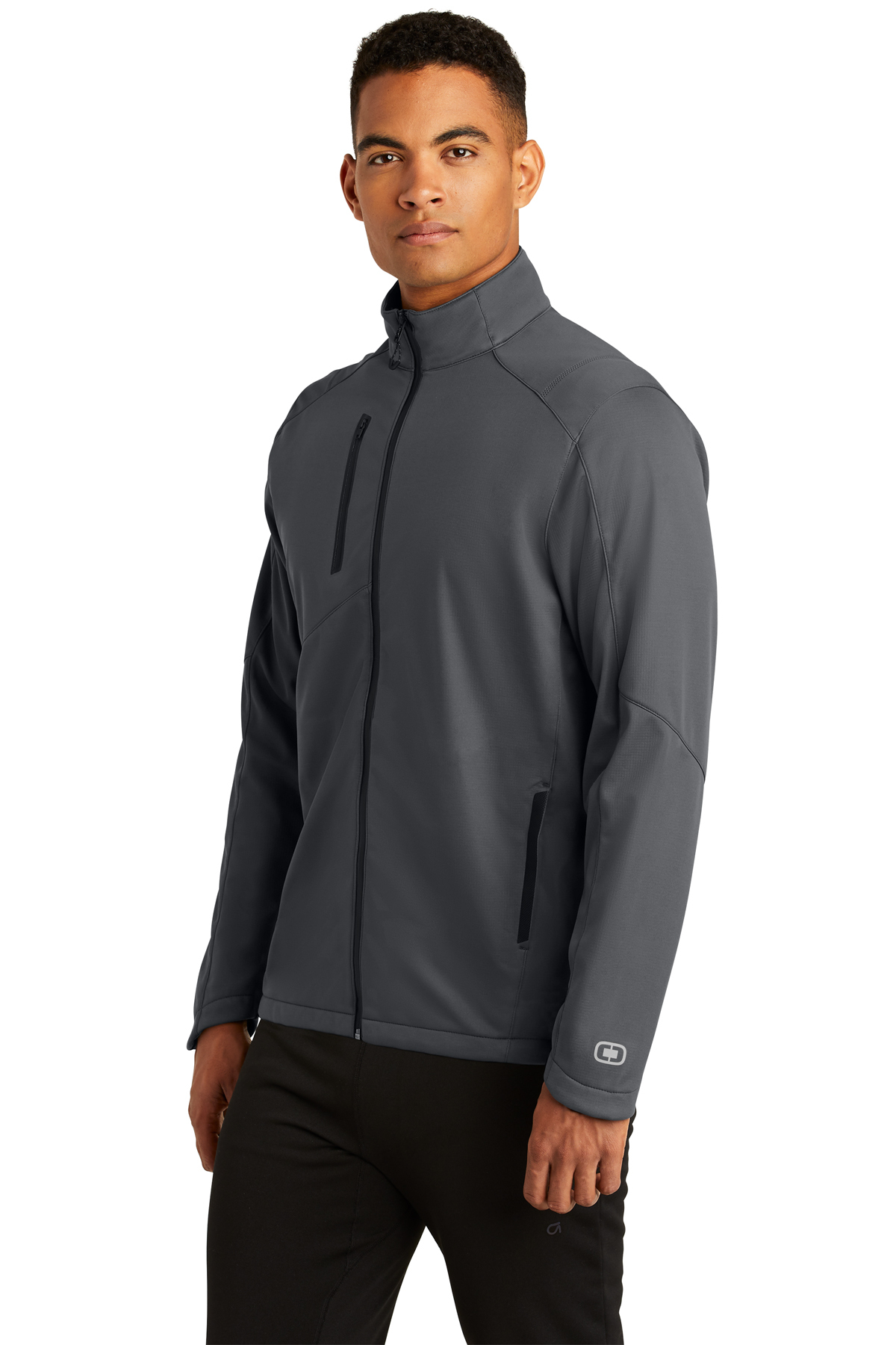 ogio endurance crux soft shell