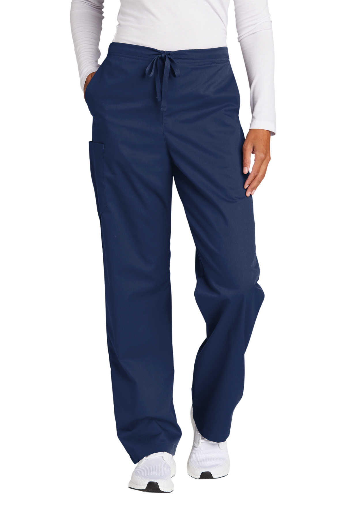 Wink Unisex WorkFlex Cargo Pant | Product | SanMar