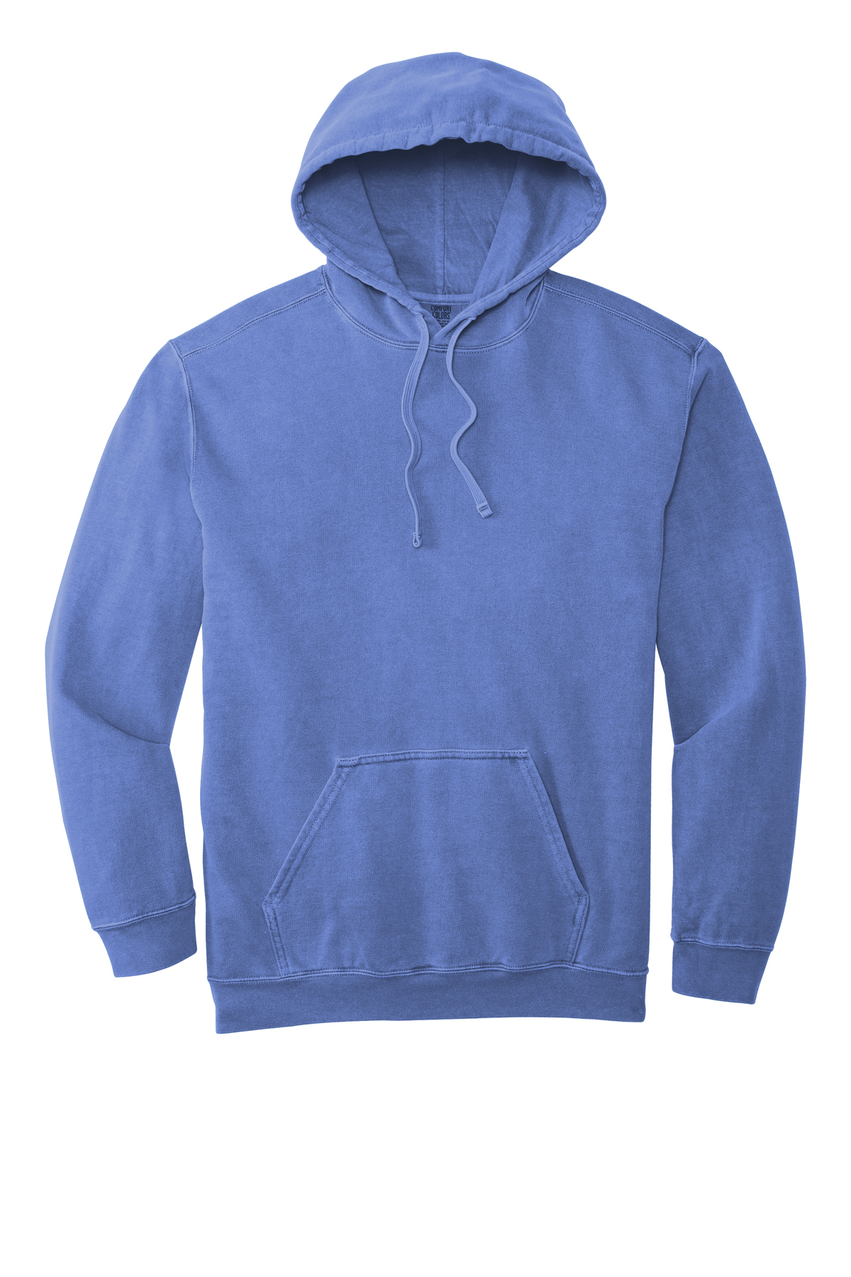 Comfort Colors Ring Spun Hooded Sweatshirt | Product | SanMar