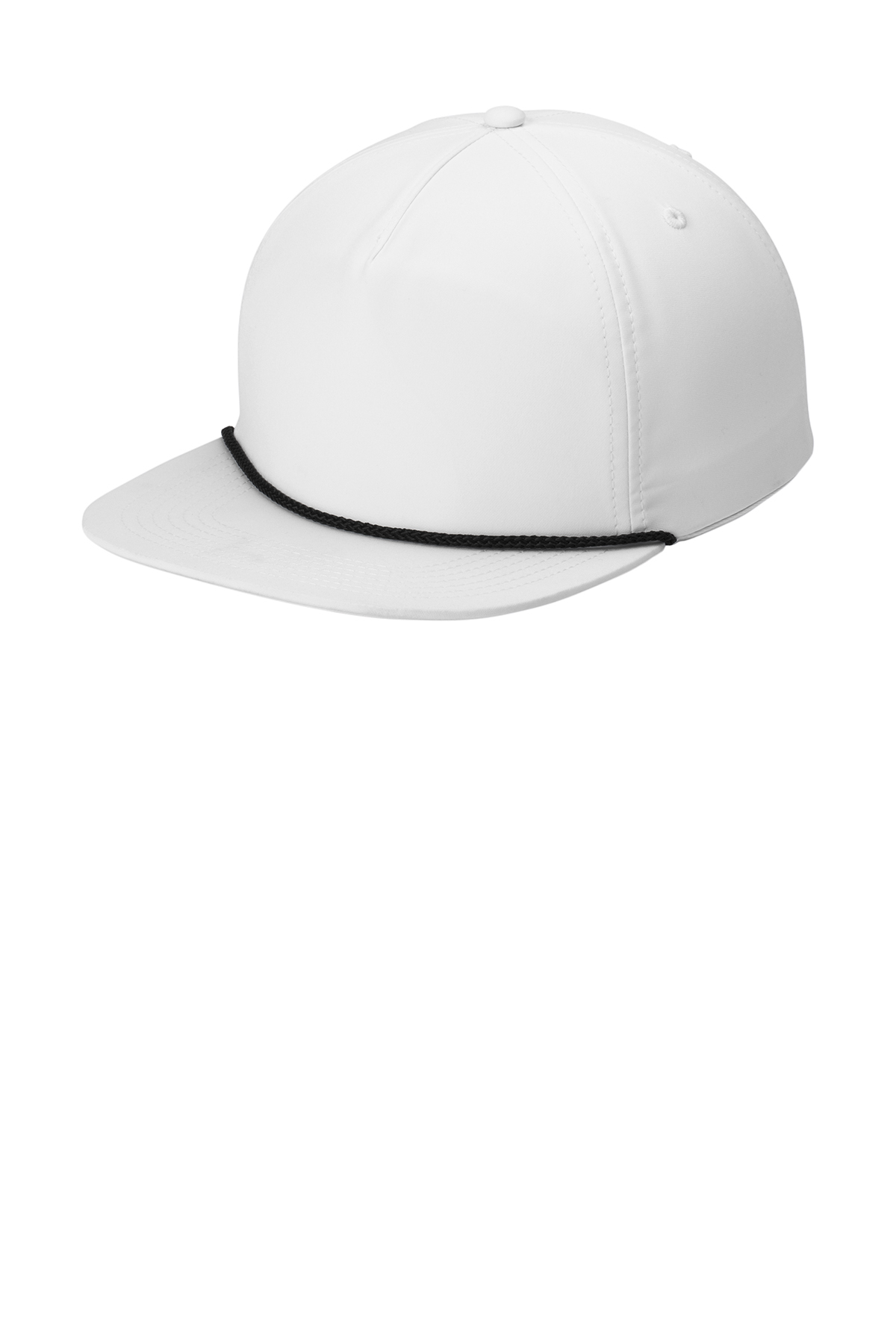 White Rope Hat Blank – Horizon Cap Co