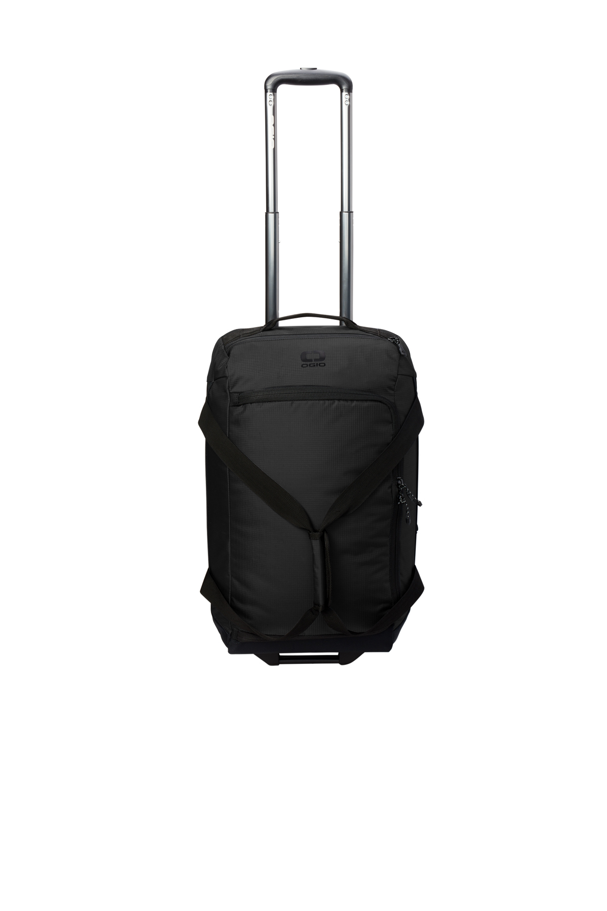 OGIO Passage Wheeled Carry-On Duffel | Product | SanMar