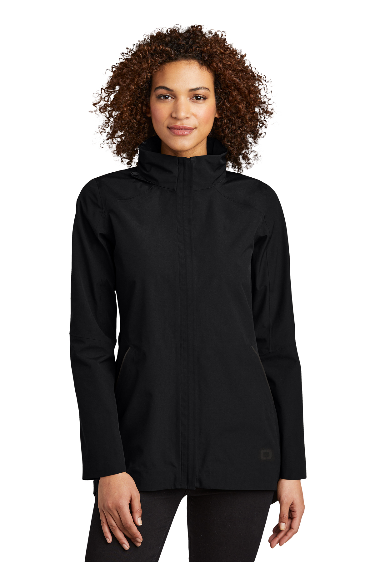 OGIO Ladies Utilitarian Jacket | Product | SanMar