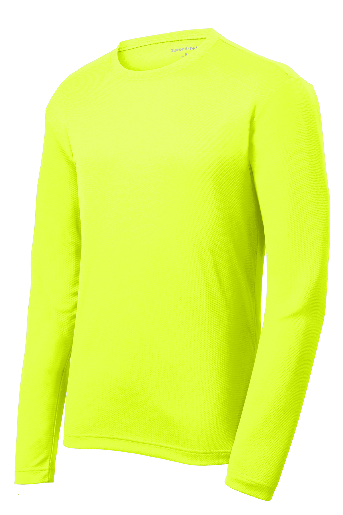 Ranelagh Harriers Men's Neon Yellow Sports T-Shirt - iPROSPORTS