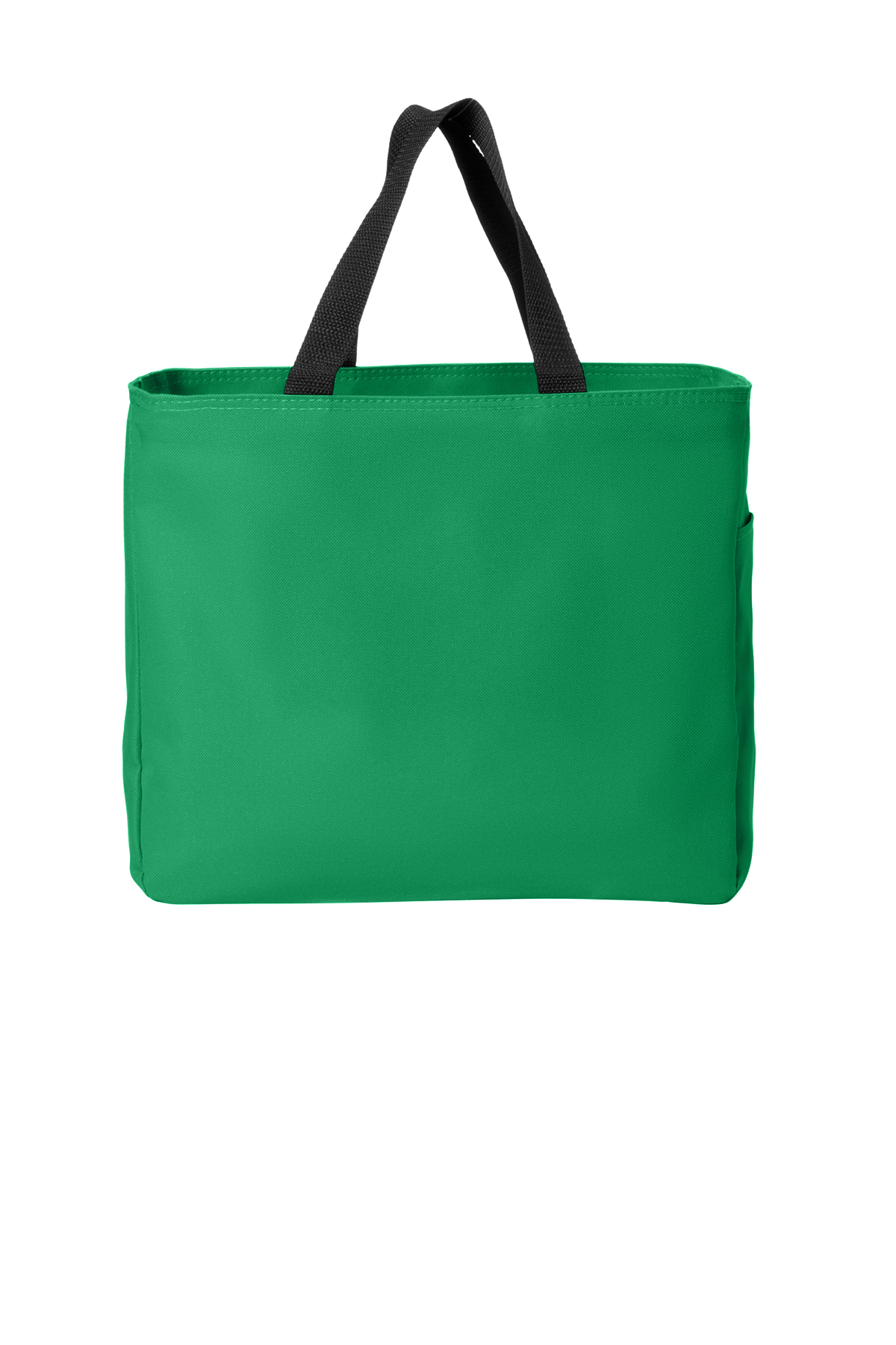 Port Authority - Essential Tote | Product | SanMar