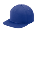 Sport-Tek<sup>&#174;</sup> YP Classics<sup>&#174;</sup> Premium 5-Panel Snapback Cap