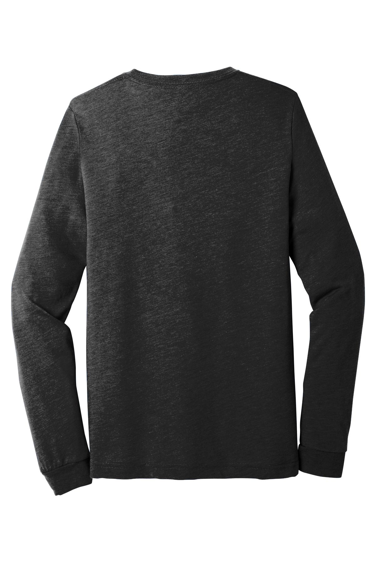 BELLA+CANVAS Unisex Triblend Long Sleeve Tee | Product | SanMar