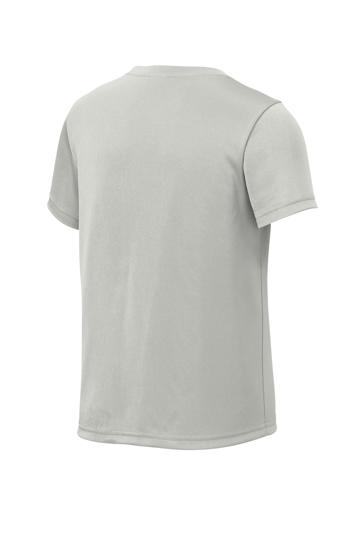 Sport-Tek Youth PosiCharge Re-Compete Tee | Product | SanMar