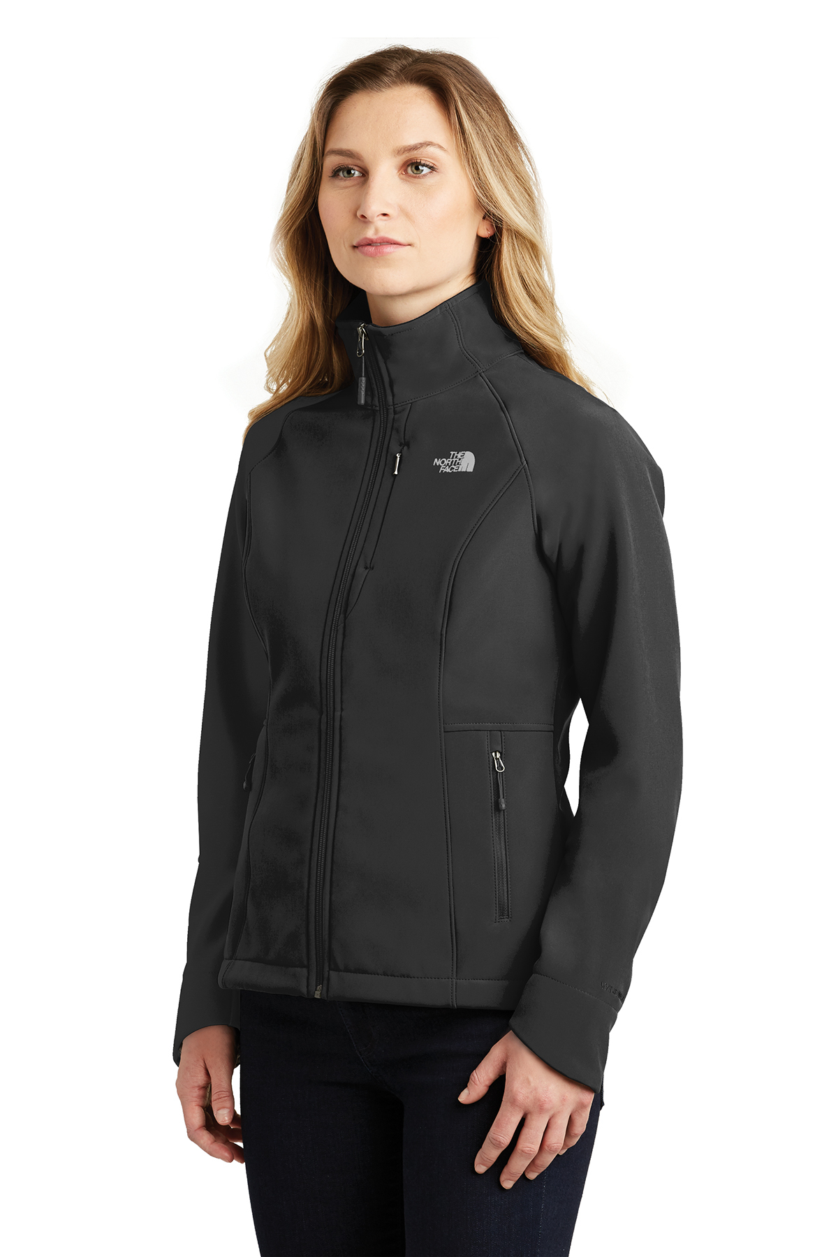 The North Face ® Ladies Apex Barrier Soft Shell Jacket | Product ...