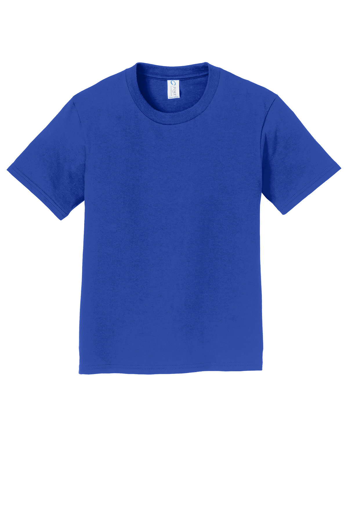 Port & Company<SUP>®</SUP> Youth Fan Favorite™Tee | Product | SanMar