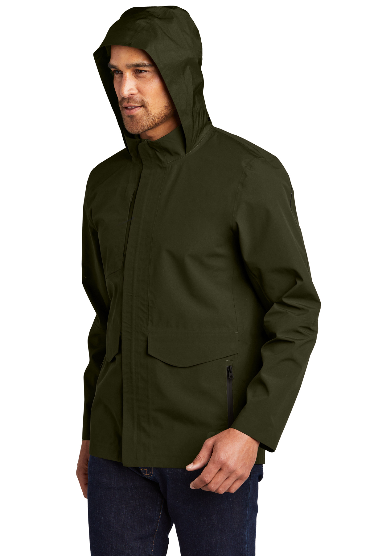 OGIO Utilitarian Jacket | Product | SanMar