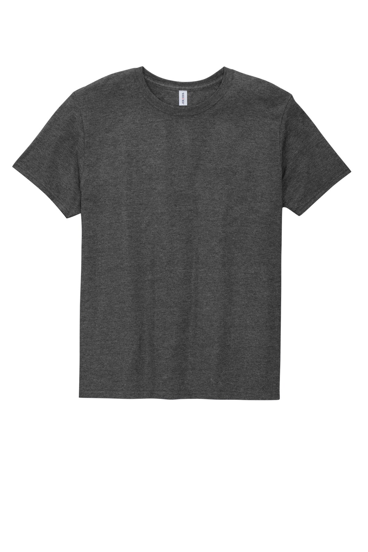 JERZEES Premium Blend Ring Spun T-Shirt | Product | SanMar