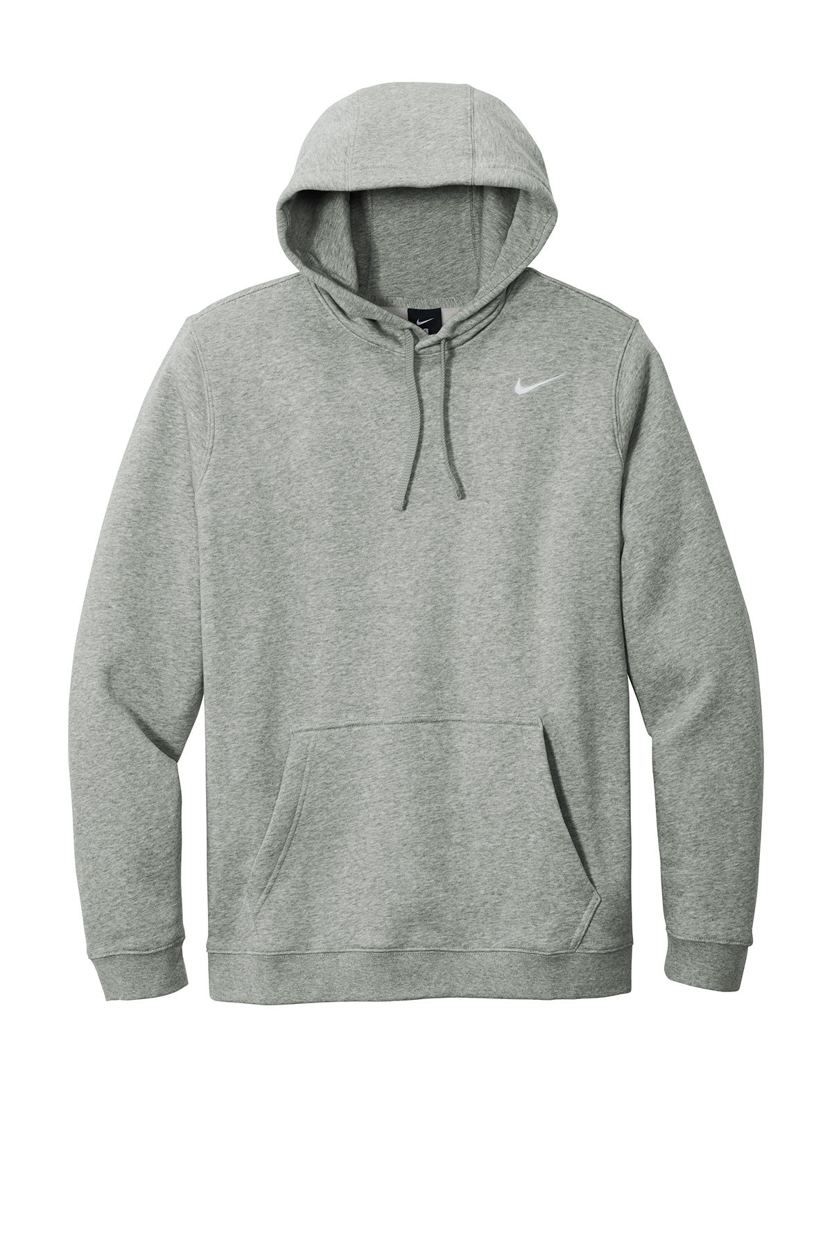 Nike Club Fleece Pullover Hoodie | Product | Company Casuals