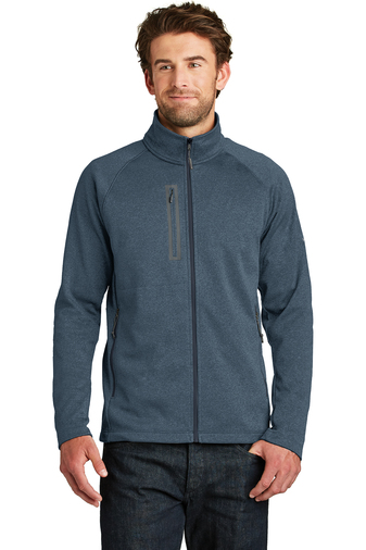The North Face ® Canyon Flats Fleece Jacket | Product | SanMar