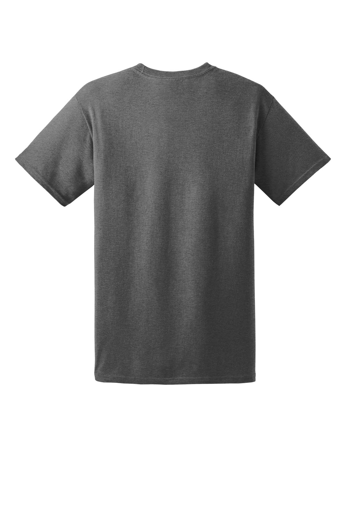 Hanes - EcoSmart 50/50 Cotton/Poly T-Shirt | Product | Company Casuals