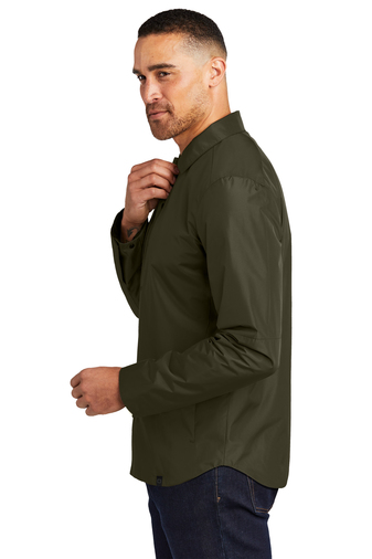 OGIO Reverse Shirt Jacket | Product | SanMar