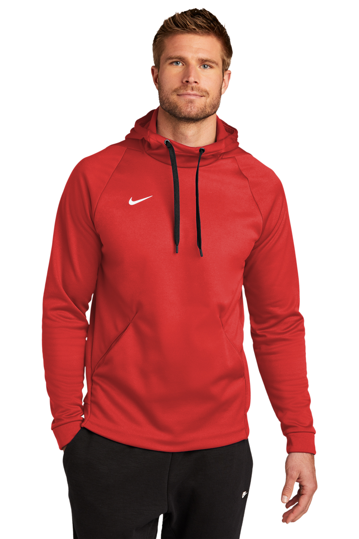 Nike Therma-FIT Pullover Fleece Hoodie | Product | Casuals