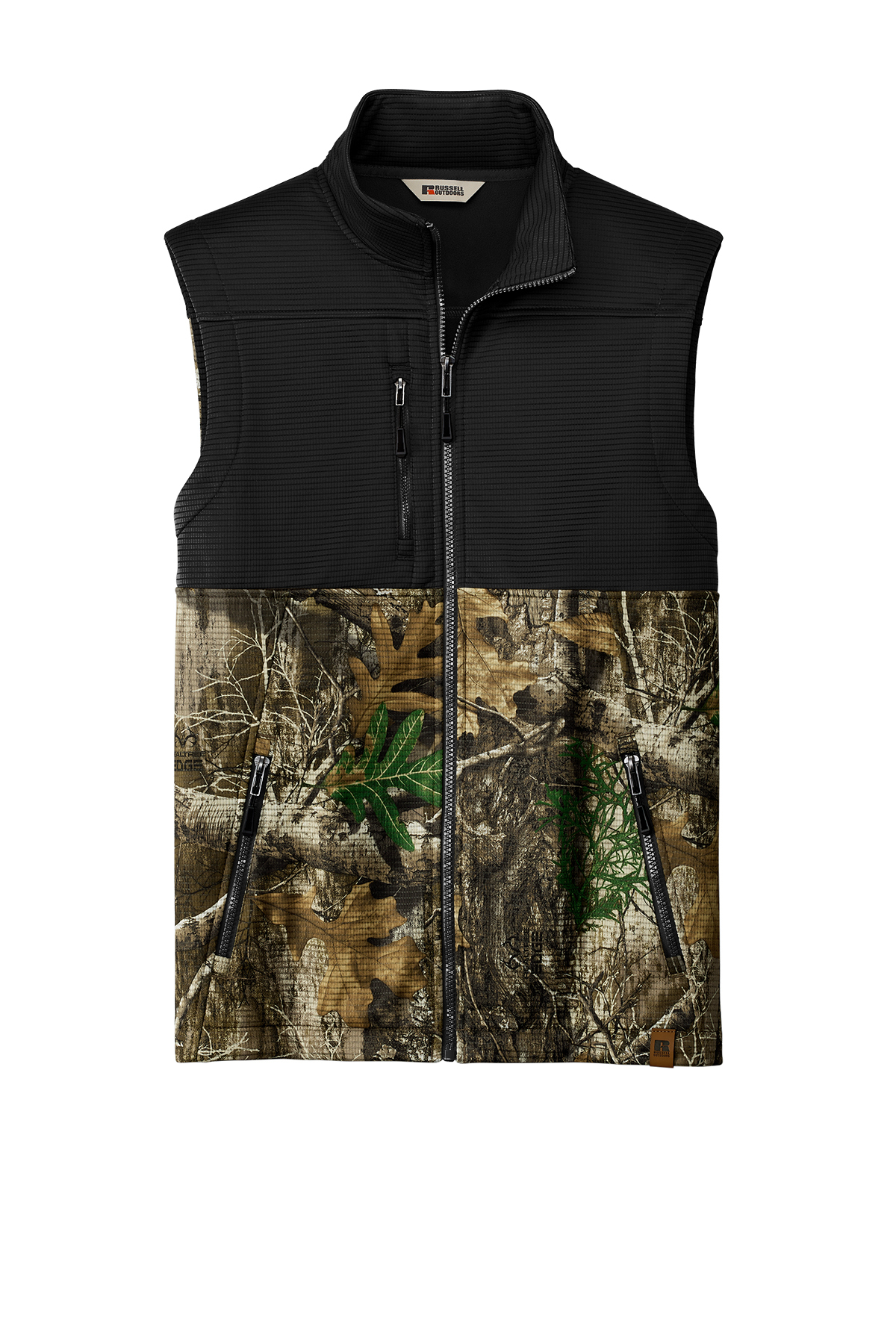 Russell outdoors store camo jacket