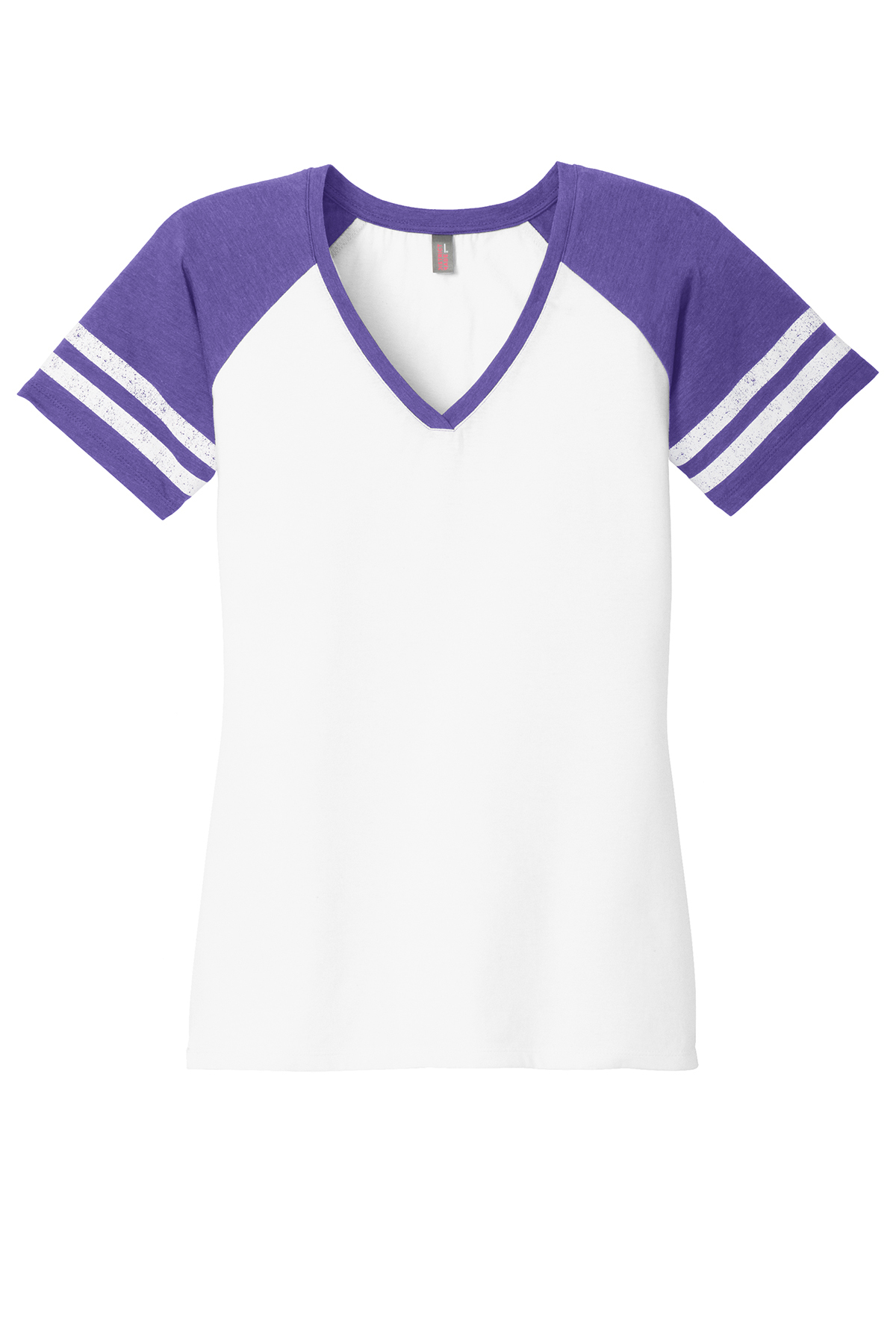  '47 Brand Women's V-Neck Scrum Tee - MLB Ladies T-Shirt :  Sports & Outdoors