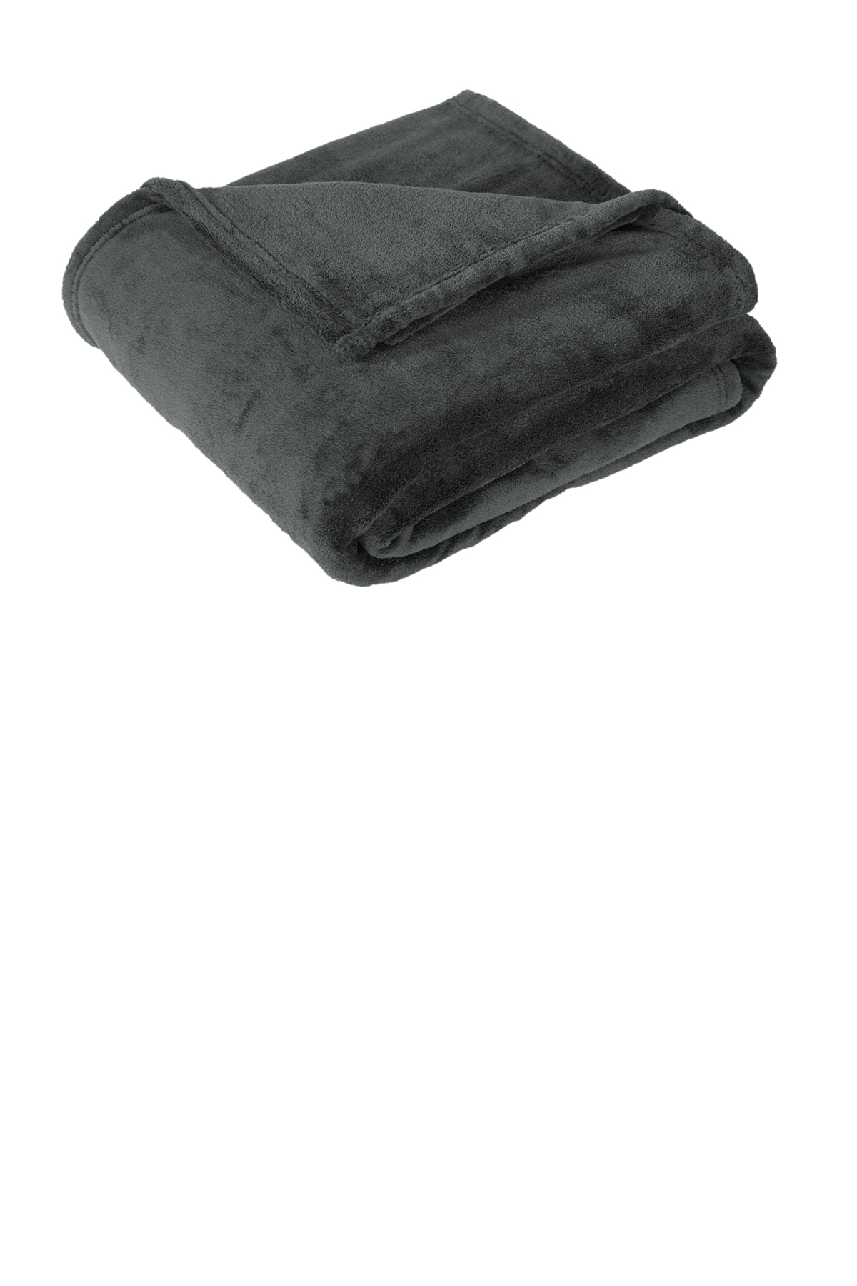 Port Authority Oversized Ultra Plush Blanket Product Port Authority